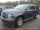 Chevrolet Suburban 1500 Lt Image 2