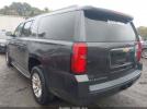 Chevrolet Suburban 1500 Lt Image 3