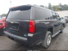 Chevrolet Suburban 1500 Lt Image 5