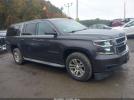 Chevrolet Suburban 1500 Lt Image 8