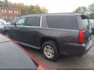 Chevrolet Suburban 1500 Lt Image 11