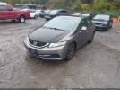 Honda Civic Ex Image 6