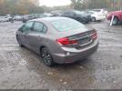 Honda Civic Ex Image 9