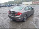Honda Civic Ex Image 8