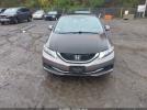 Honda Civic Ex Image 10