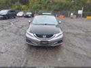 Honda Civic Ex Image 14