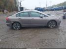 Honda Civic Ex Image 16