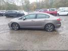 Honda Civic Ex Image 2