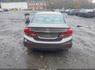 Honda Civic Ex Image 3