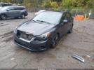 Subaru Impreza 2.0i Premium Image 2