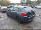 Subaru Impreza 2.0i Premium Image 10