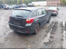 Subaru Impreza 2.0i Premium Image 11