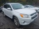 Toyota RAV4 Limited V6 Image 1