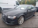 Audi A4 2.0t Premium Image 3
