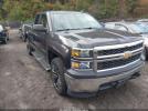 Chevrolet Silverado 1500 Work Truck 2wt Image 1
