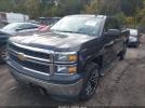 Chevrolet Silverado 1500 Work Truck 2wt Image 5