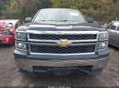Chevrolet Silverado 1500 Work Truck 2wt Image 7