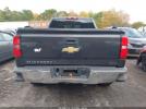 Chevrolet Silverado 1500 Work Truck 2wt Image 12