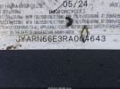 Yamaha Yzfr1 Image 11