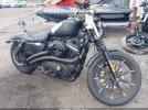 Harley-Davidson Xl883 N Image 1