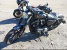 Harley-Davidson Xl883 N Image 10