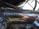 Harley-Davidson Xl883 N Image 11