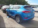 Hyundai TUCSON Se Plus Image 3