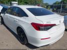 Honda Civic Sport Image 4