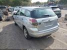 Toyota Matrix Image 8