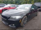 BMW 5 Series Xdrive Image 2