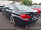 BMW 5 Series Xdrive Image 4