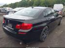 BMW 5 Series Xdrive Image 3