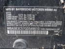 BMW 5 Series Xdrive Image 10