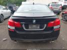 BMW 5 Series Xdrive Image 13