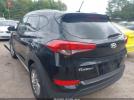 Hyundai TUCSON Se Image 4