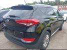 Hyundai TUCSON Se Image 2