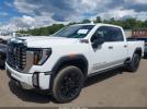 General Motors Sierra 2500HD Image 3