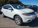 Nissan Murano Sv Image 1