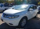 Nissan Murano Sv Image 10