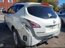 Nissan Murano Sv Image 11