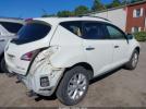 Nissan Murano Sv Image 5
