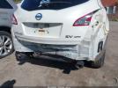 Nissan Murano Sv Image 6
