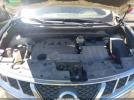 Nissan Murano Sv Image 8