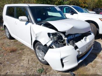  Salvage Scion xB