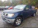 Nissan Frontier Sv Image 2