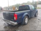 Nissan Frontier Sv Image 3