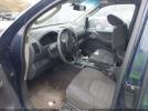 Nissan Frontier Sv Image 6