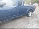 Nissan Frontier Sv Image 4