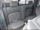 Nissan Frontier Sv Image 7