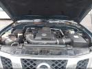 Nissan Frontier Sv Image 8